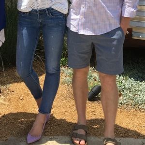 Citizen of humanity jeans